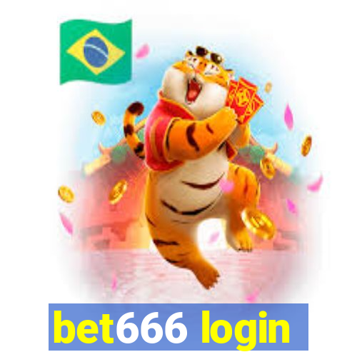 bet666 login